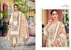 Naksh By Riaz Arts Cambric Cotton Printed Dress Material Suppliers In India